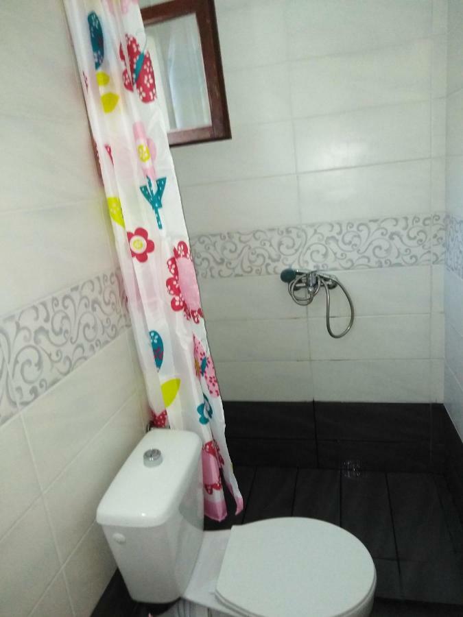 Apartment Victoria 아기오스 게오르기오스 외부 사진