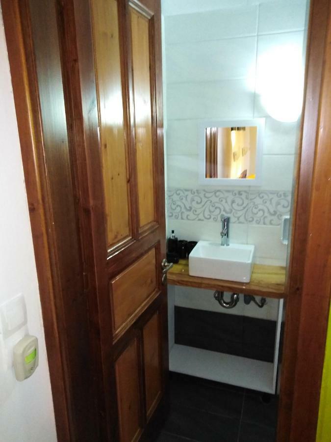 Apartment Victoria 아기오스 게오르기오스 외부 사진