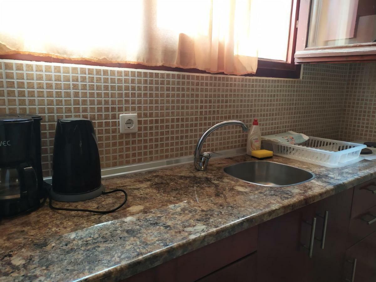 Apartment Victoria 아기오스 게오르기오스 외부 사진