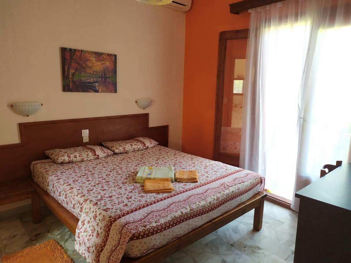 Apartment Victoria 아기오스 게오르기오스 외부 사진