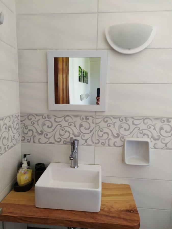 Apartment Victoria 아기오스 게오르기오스 외부 사진