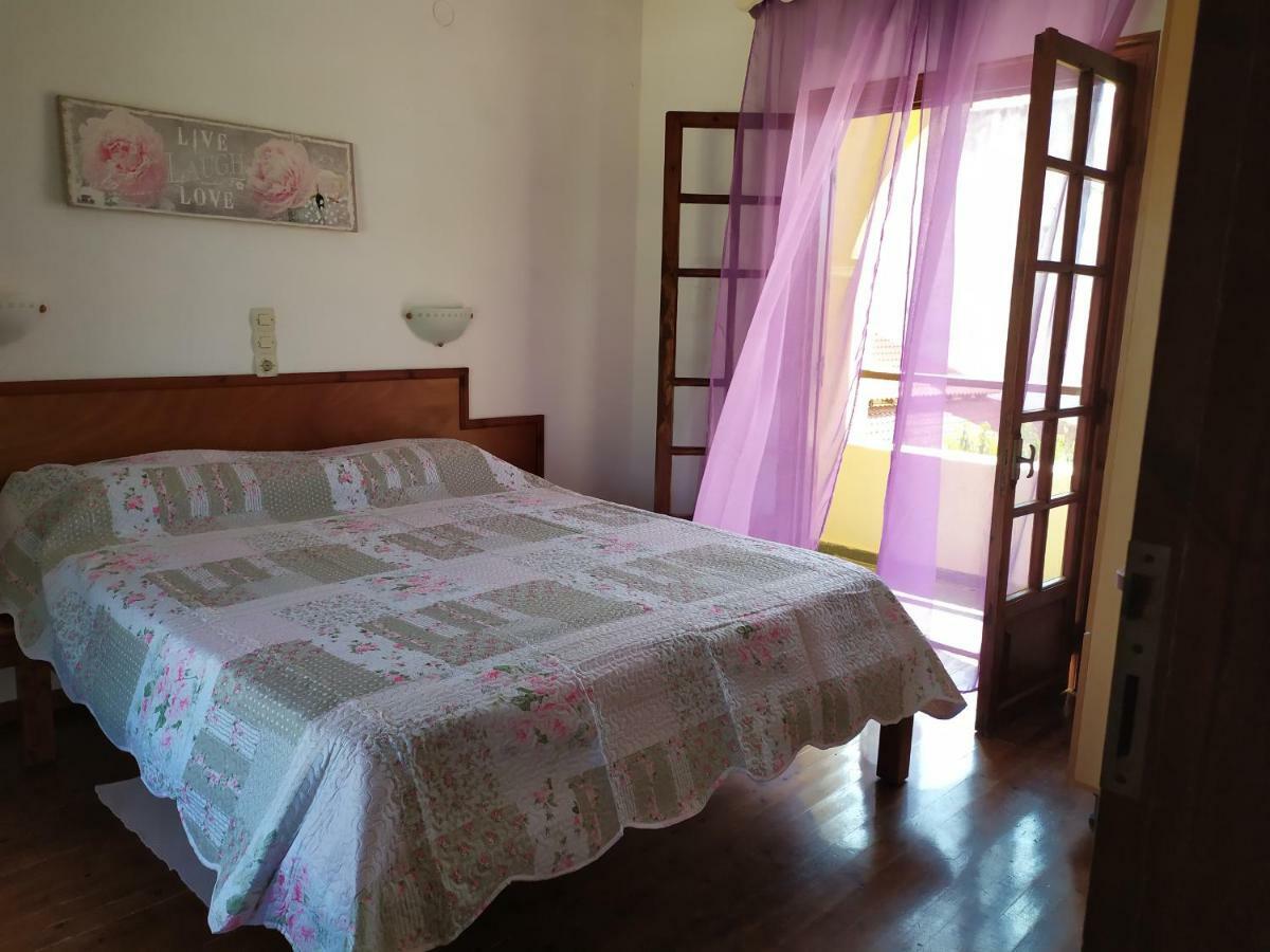 Apartment Victoria 아기오스 게오르기오스 외부 사진