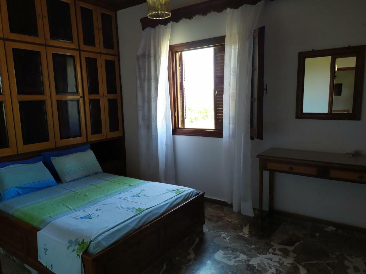 Apartment Victoria 아기오스 게오르기오스 외부 사진