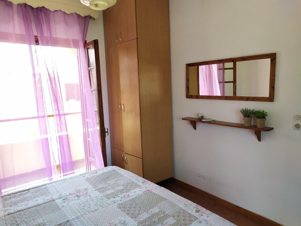 Apartment Victoria 아기오스 게오르기오스 외부 사진