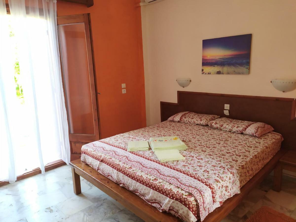 Apartment Victoria 아기오스 게오르기오스 외부 사진