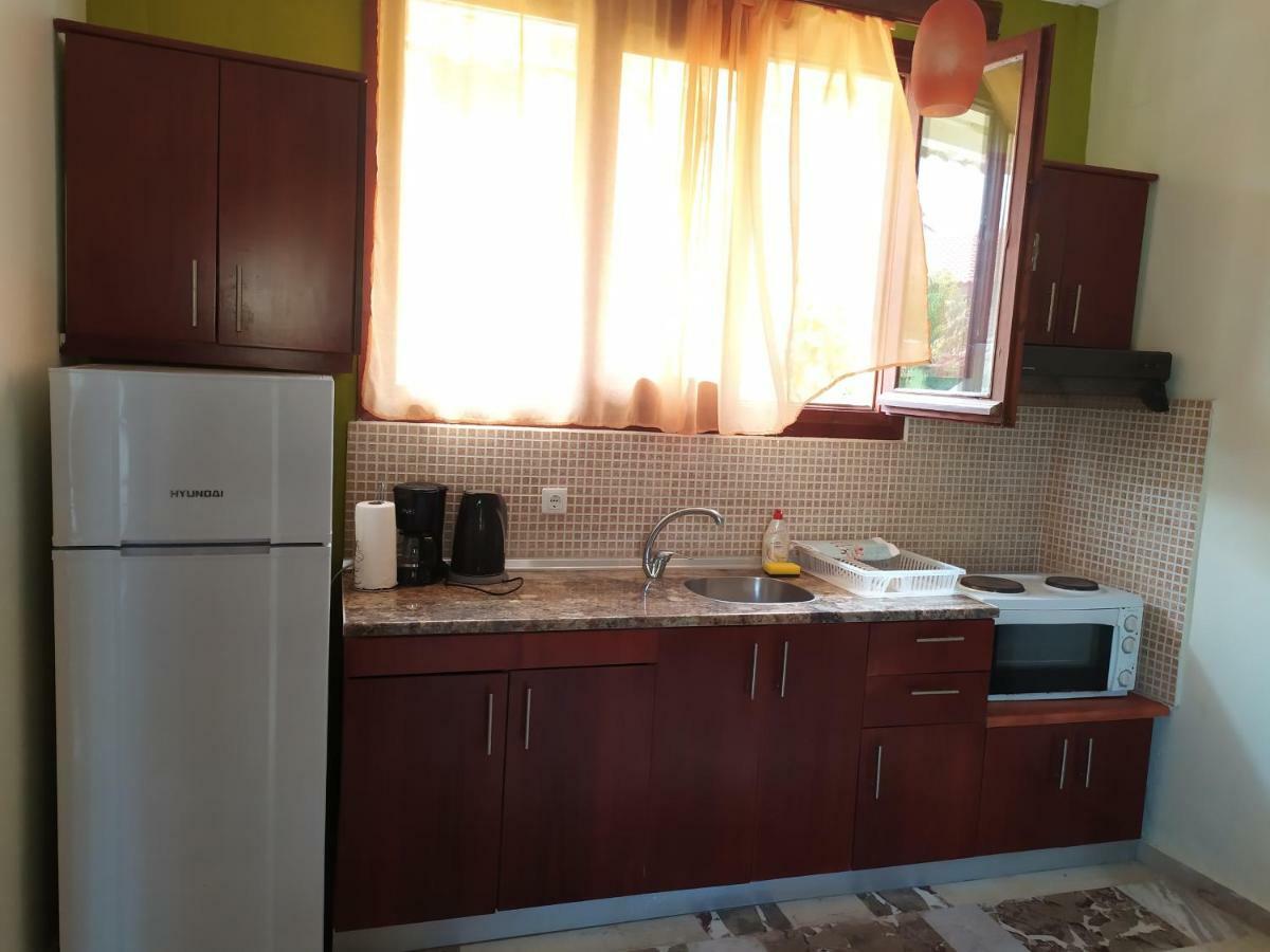 Apartment Victoria 아기오스 게오르기오스 외부 사진