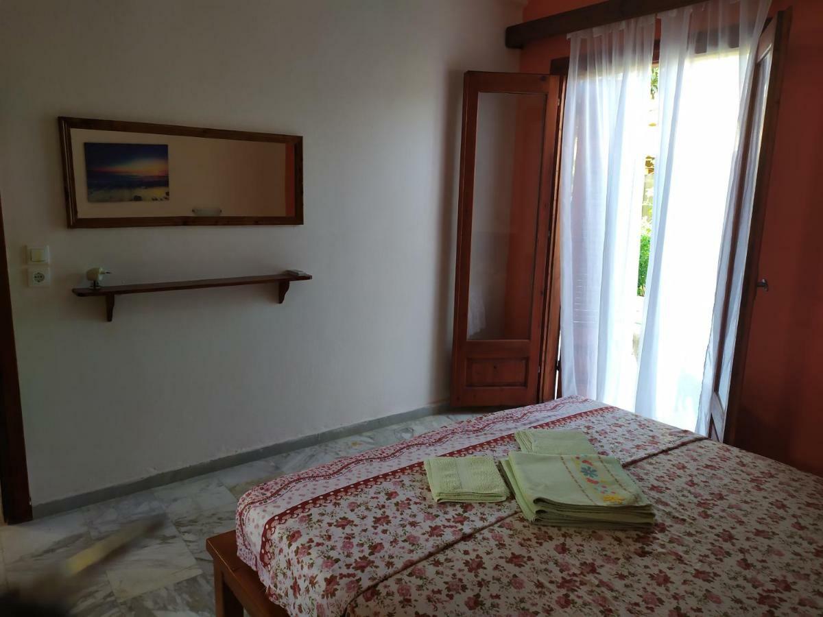 Apartment Victoria 아기오스 게오르기오스 외부 사진